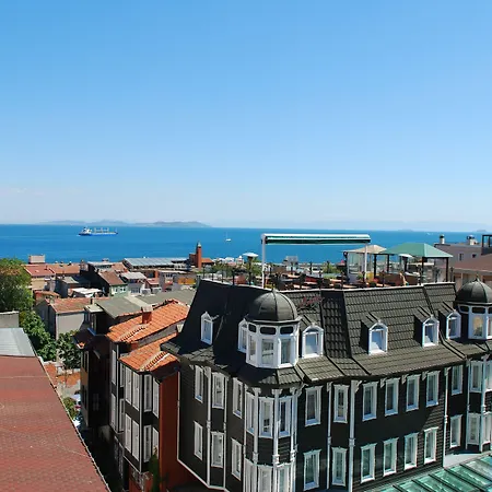 Osmanhan 3* Istambul