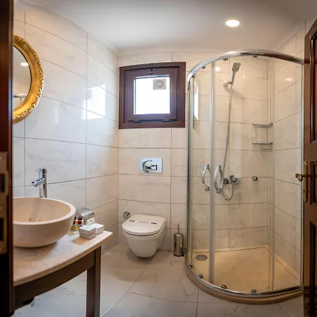 Osmanhan 3* Istambul