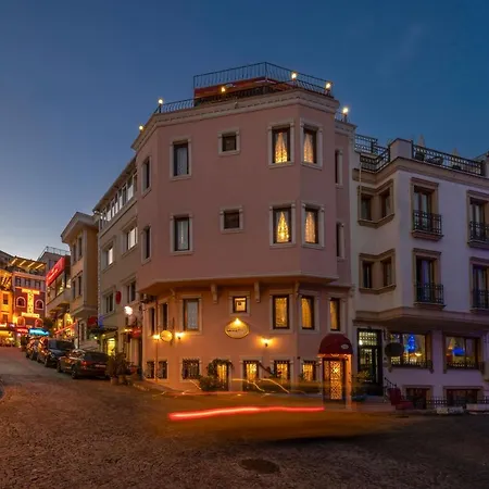 Hotel Osmanhan