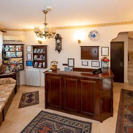 Osmanhan 3* Istanbul