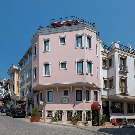 Osmanhan Hotel 3*