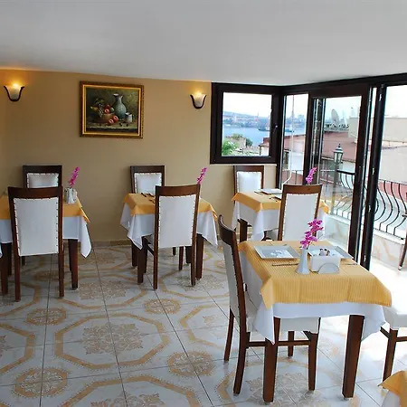 Osmanhan Hotel 3*