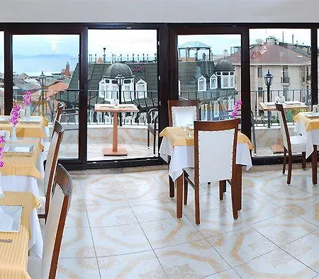 Osmanhan Istanbul