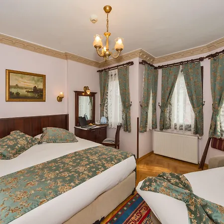 Hotel Osmanhan
