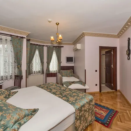 Osmanhan Hotel