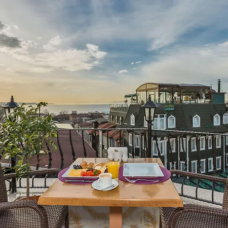 Hotel Osmanhan 3*