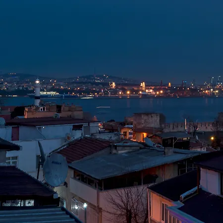 酒店 奥斯曼汗酒店 3*