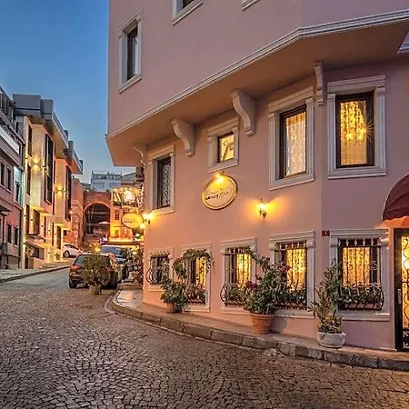 Hotel Osmanhan