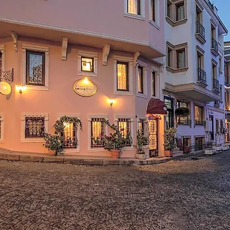 Osmanhan Hotel 3*