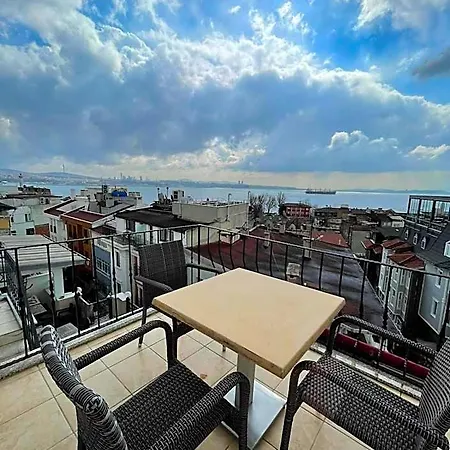 Osmanhan Hotel 3*
