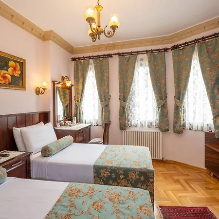 Hotel Osmanhan
