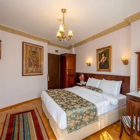Osmanhan Istanbul
