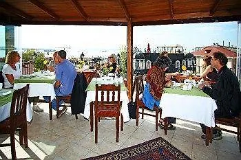 Osmanhan Istanbul