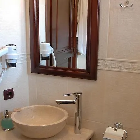 Hotel Osmanhan Istanbul