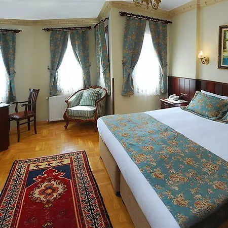 Hotel Osmanhan