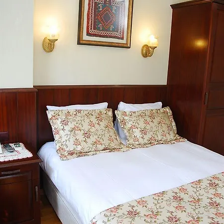 Osmanhan Hotel