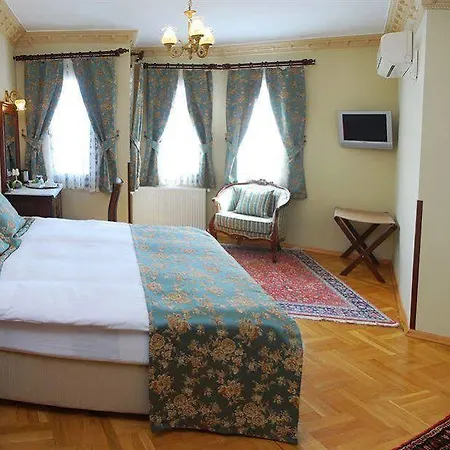 Osmanhan Ξενοδοχείο 3*