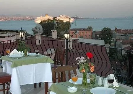 Osmanhan 3* Istanbul