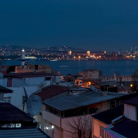 Osmanhan Istanbul