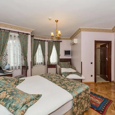 Osmanhan Istanbul