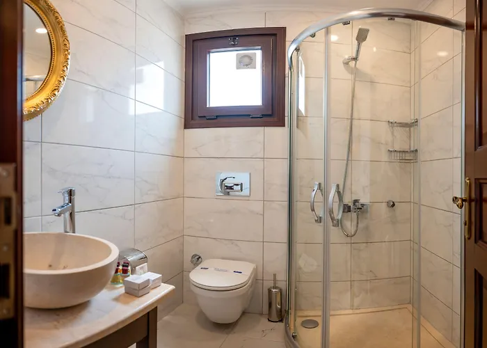 오스만한 3* 이스탄불