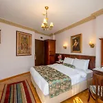 Hotel Osmanhan Istanbul