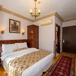 Hotel Osmanhan Istanbul