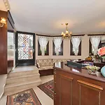 Hotel Osmanhan Istanbul