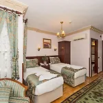 Osmanhan Hotel 3*