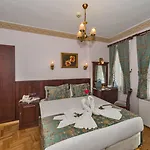 Osmanhan Hotel 3*