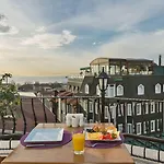 Hotel Osmanhan Istanbul