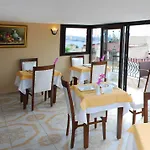 Hotel Osmanhan Istanbul