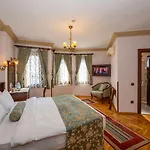 Osmanhan Hotel Istanbul