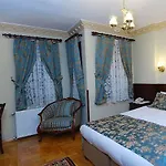 Osmanhan Hotel Istanbul