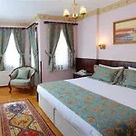 Hotel Osmanhan 3*