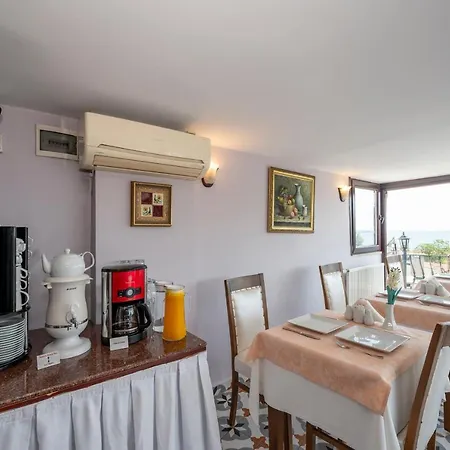 Hotel Osmanhan