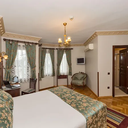Hotel Osmanhan