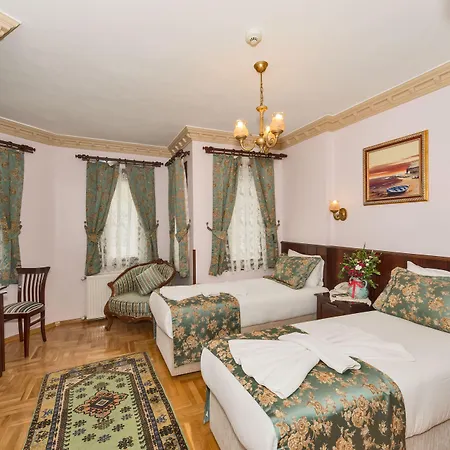 Osmanhan Hotel