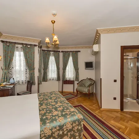 Hotel Osmanhan