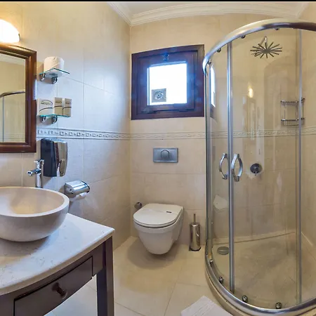 Osmanhan Hotel 3*