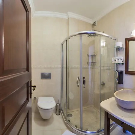 Hotel Osmanhan 3*