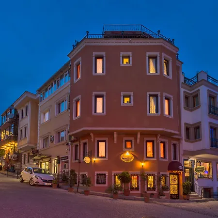 Osmanhan Istanbul