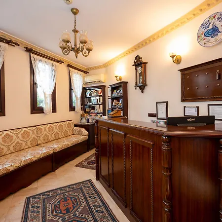 Osmanhan Hotel