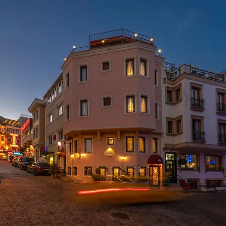 Osmanhan Hotel