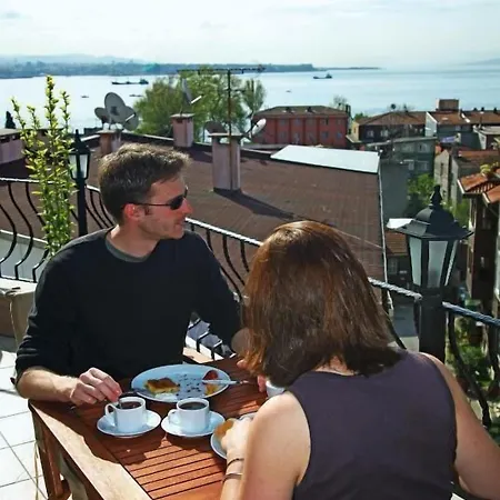 Hotel Osmanhan 3*