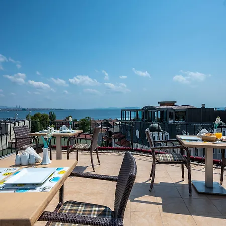 Osmanhan Hotel