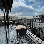 Osmanhan Hotel 3*