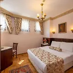 Osmanhan Hotel 3*