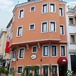 Osmanhan Hotel