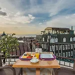 Hotel Osmanhan 3*